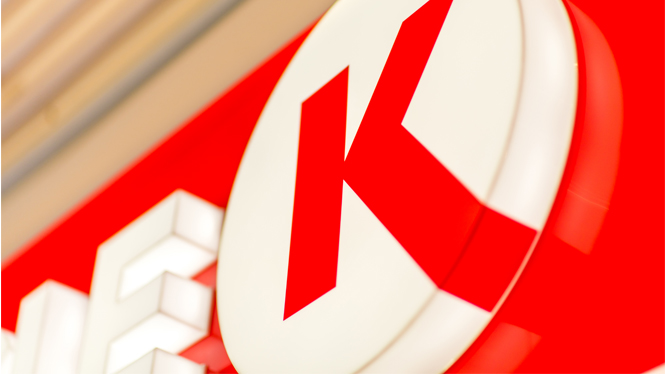 Informasjon om Circle K