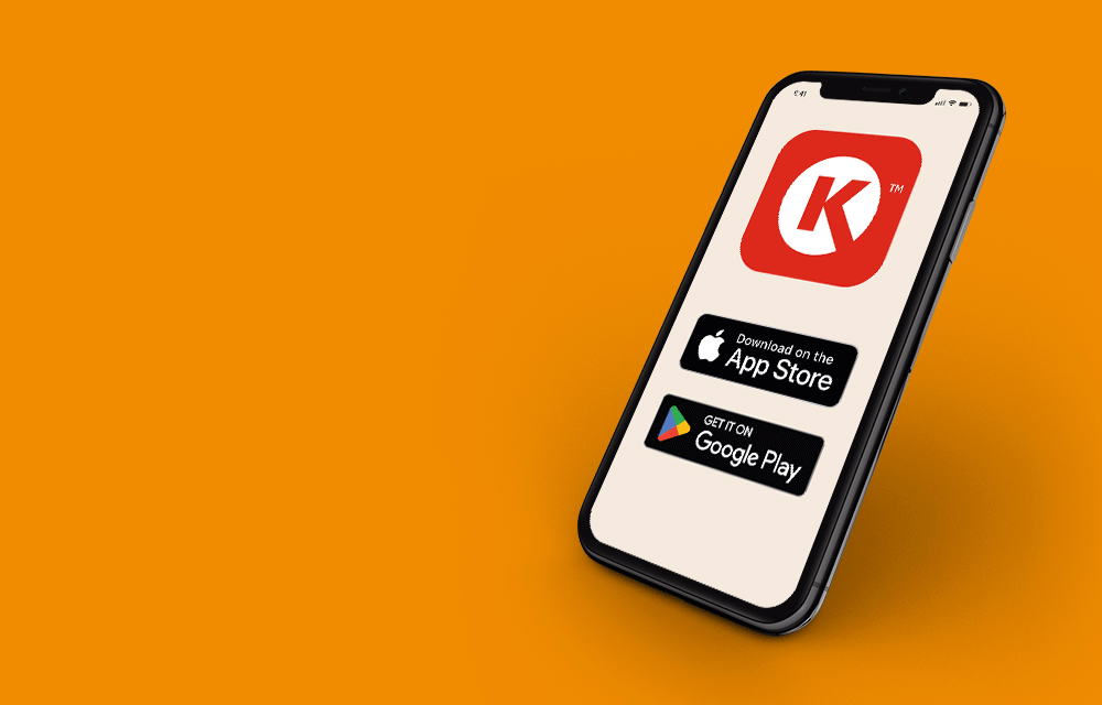 Circle K Appen
