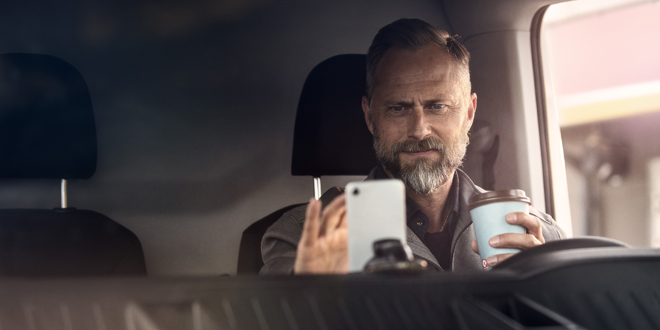 Hvorfor velge Circle K?