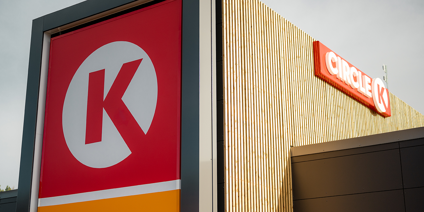 Circle K Norge