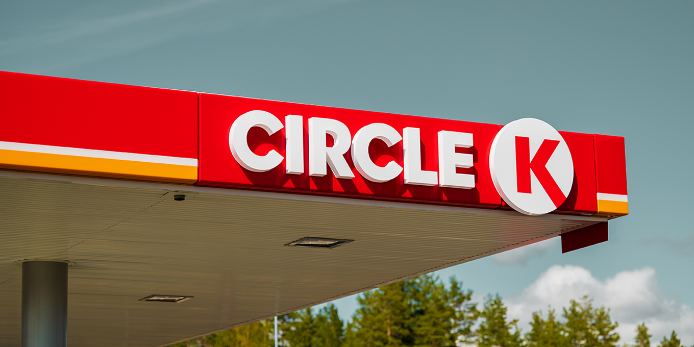 Circle K Norge