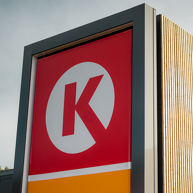 Circle K Norge