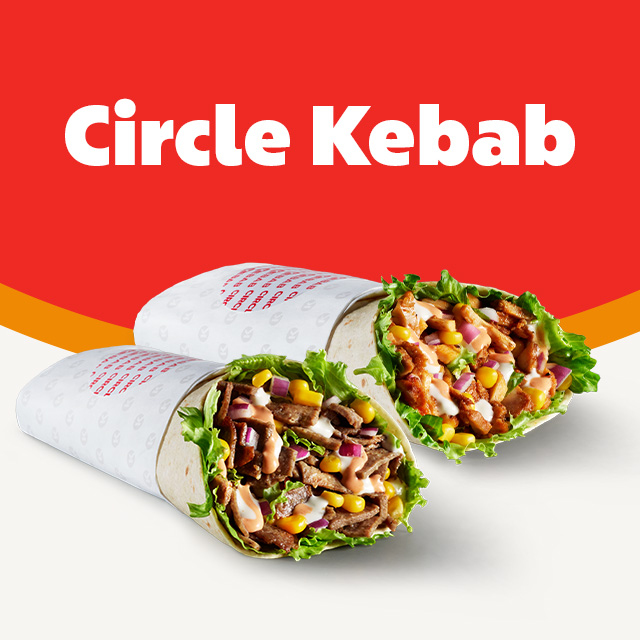 Kebab