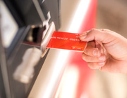 Circle K Bedriftskort