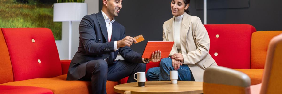 b2b circle k customer ev