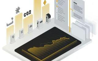 Pro Fleet illustrasjon