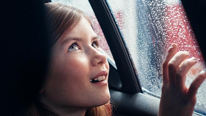 Ren bil med god samvittighet