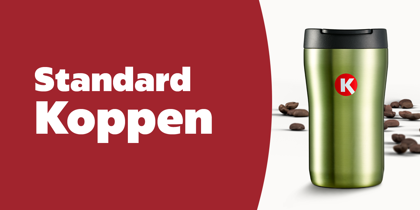 Standard Koppen